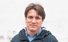 Юрий Белановский, руководитель благотворительного проекта СНАМИ.ДЕТИ Юрий Белановский, руководитель благотворительного проекта СНАМИ.ДЕТИ